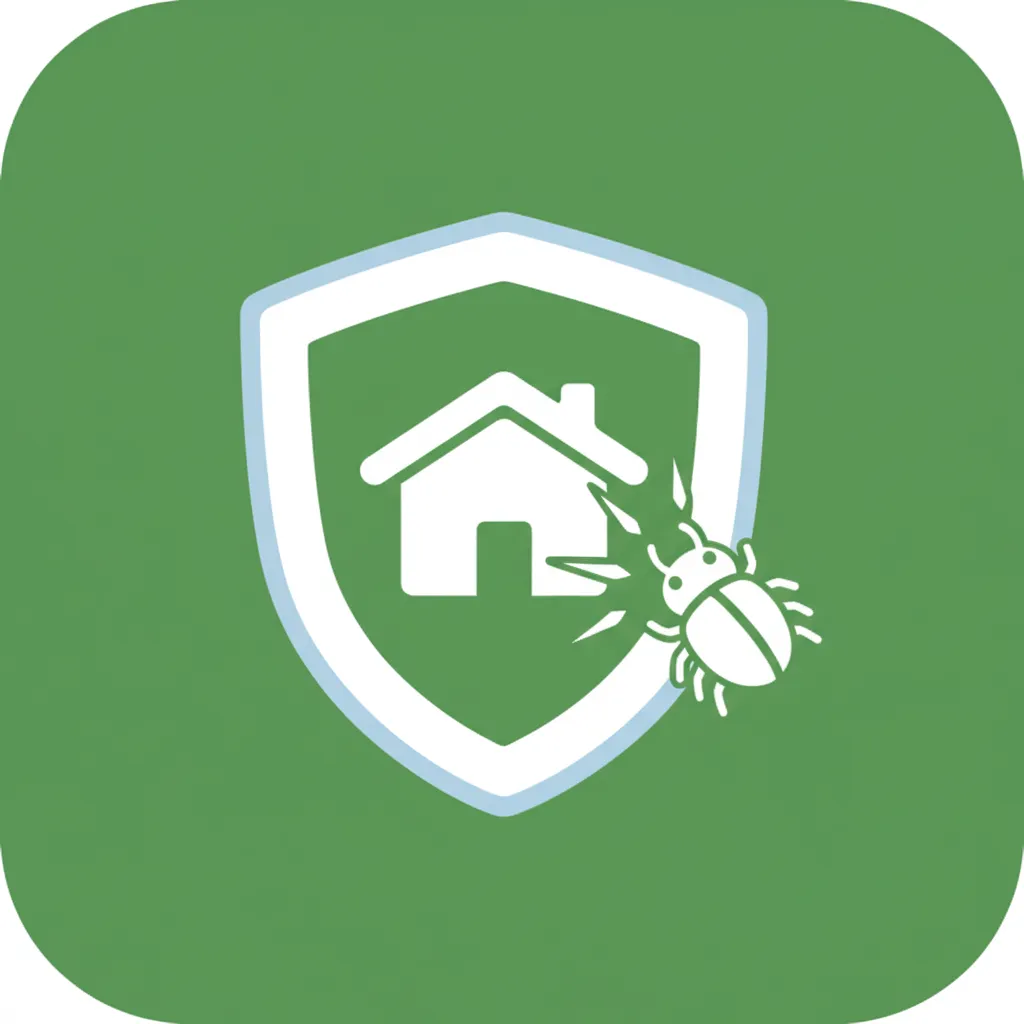Pest Control in Drakesboro logo
